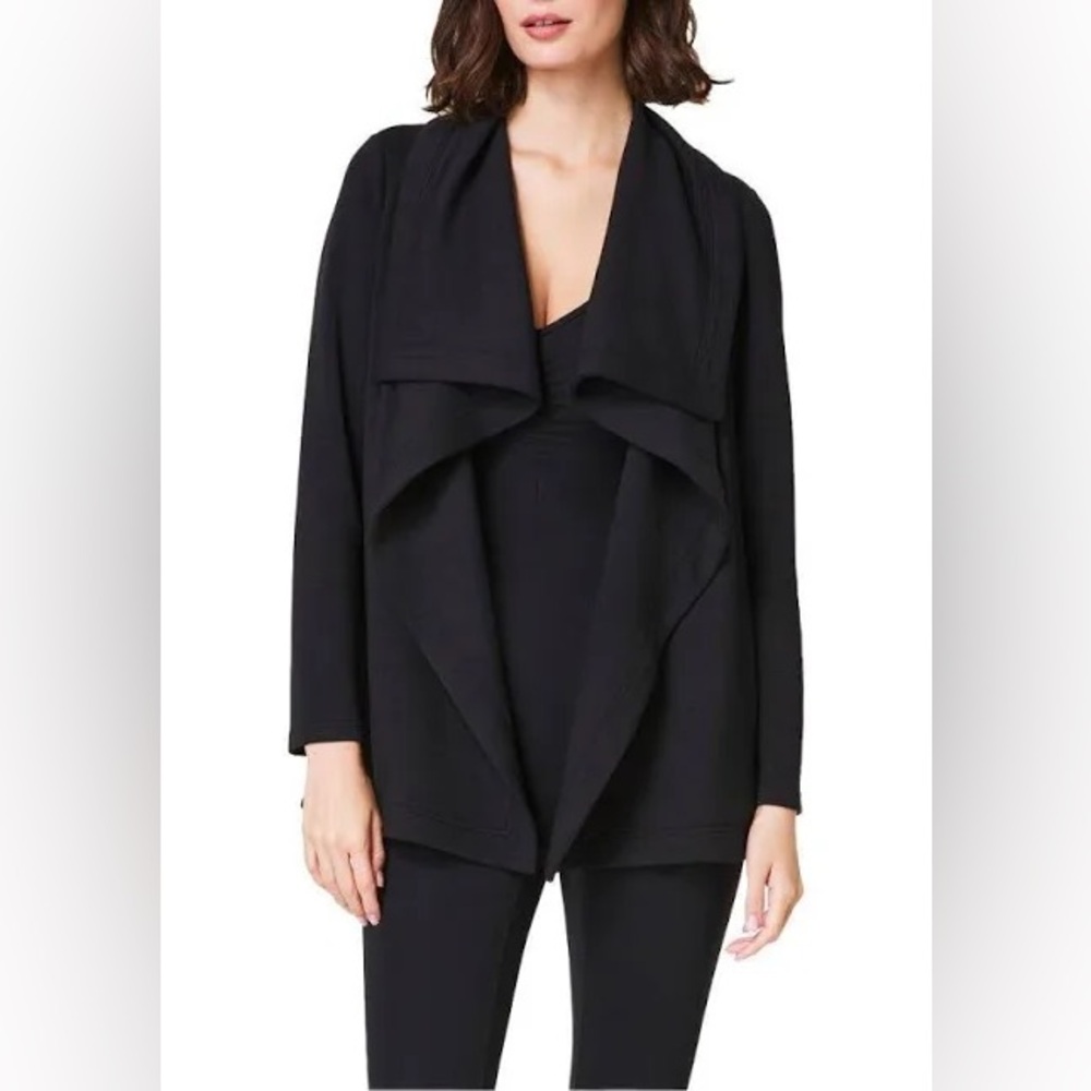 SPANX AirEssentials®
Open Wrap Cardigan 
Size Small